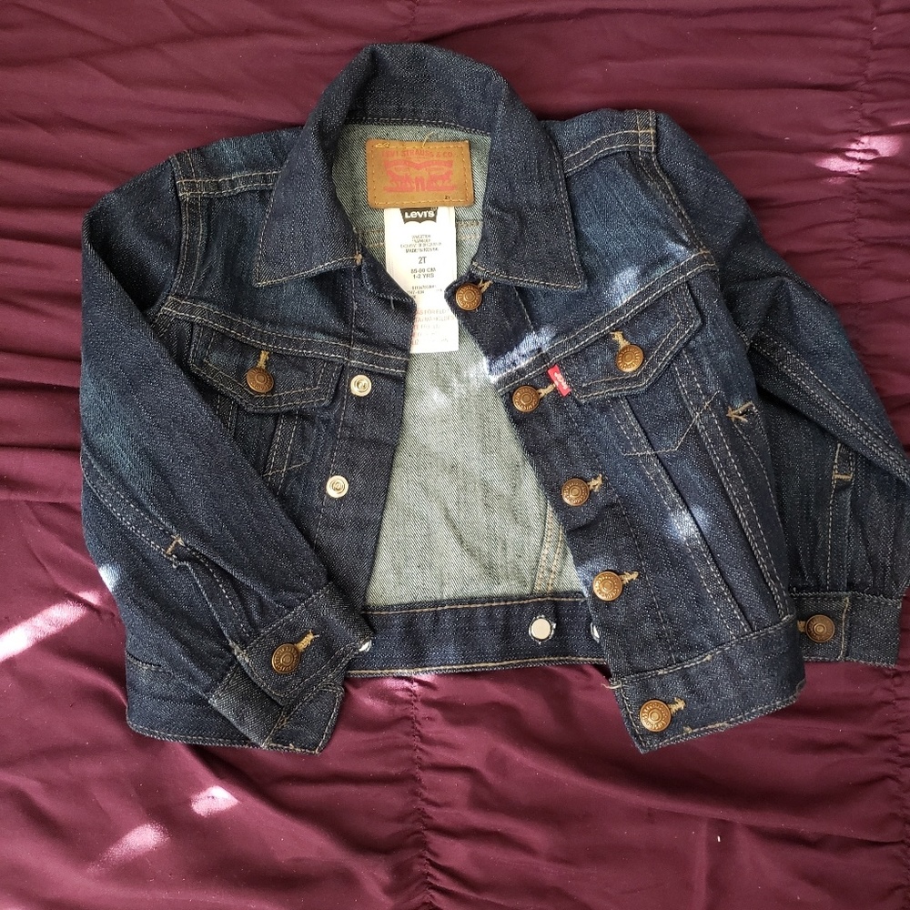 Levi's Jacket